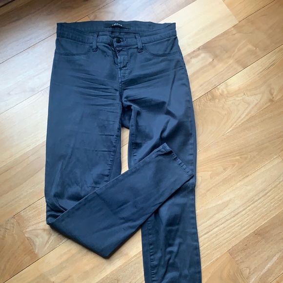 DARK GREY (colour poorly portrayed) - Picture 1 of 2